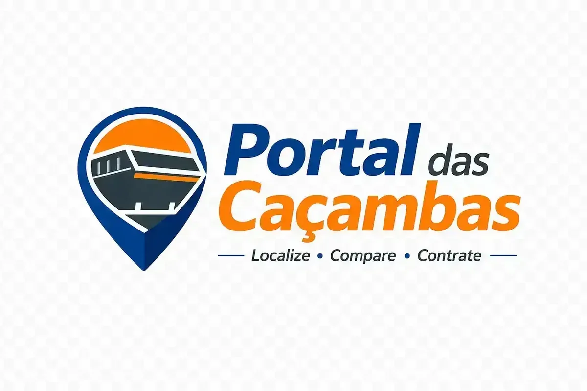 PORTAL DAS CAÇAMBAS 
